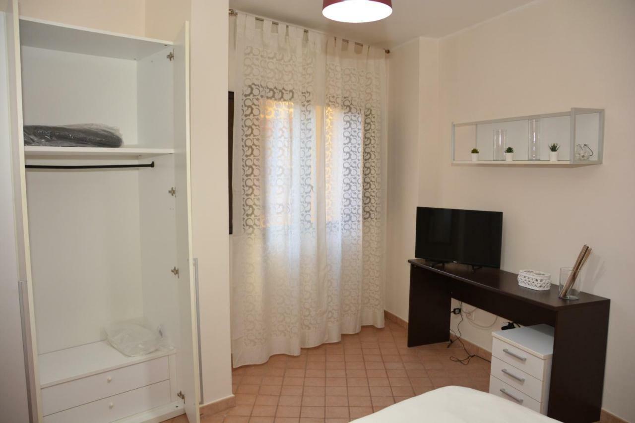 Garibaldi Flat Apartamento Catânia Exterior foto